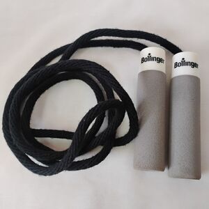 Bollinger Jump Rope High Quality Training Exercise Fitness Gym Workout Equipment
